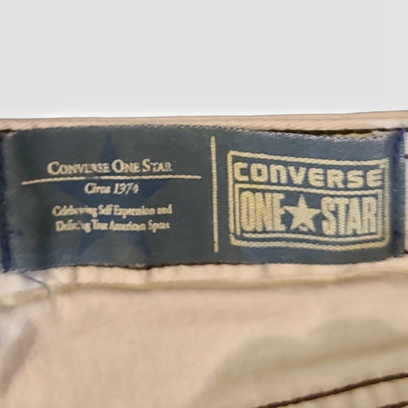 Converse One Star Jeans - Picture 5 of 8